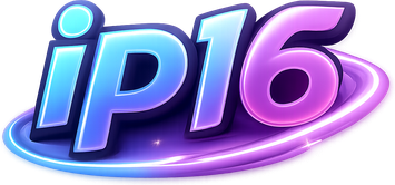 Logo ip16
